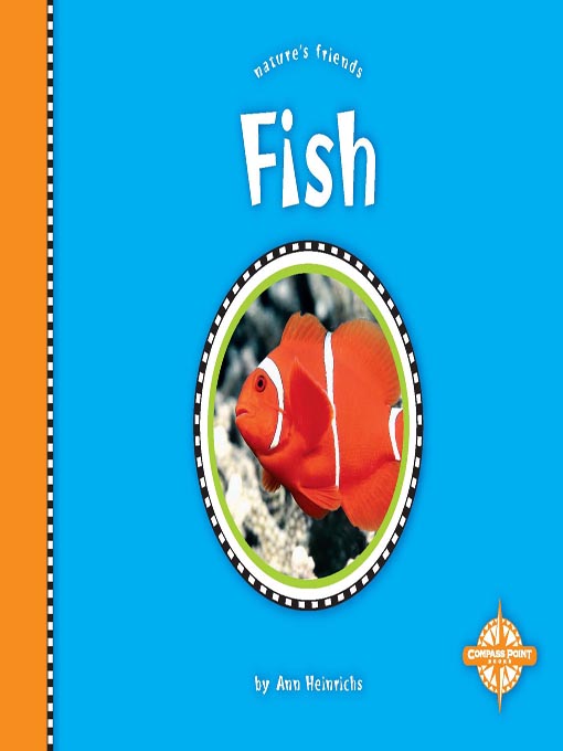 Title details for Fish by Ann R. Heinrichs - Available